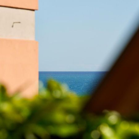 Starsbox Jacuzzi Privata E Piscina Vista Mare Hotel Celle Ligure Bagian luar foto