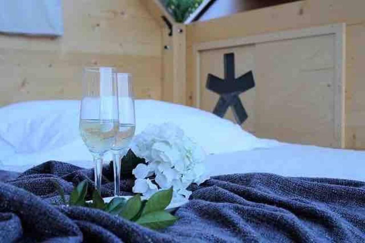 Starsbox Jacuzzi Privata E Piscina Vista Mare Hotel Celle Ligure Bagian luar foto