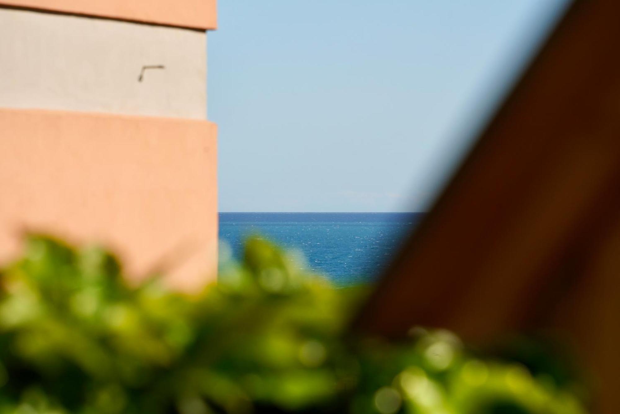 Starsbox Jacuzzi Privata E Piscina Vista Mare Hotel Celle Ligure Bagian luar foto