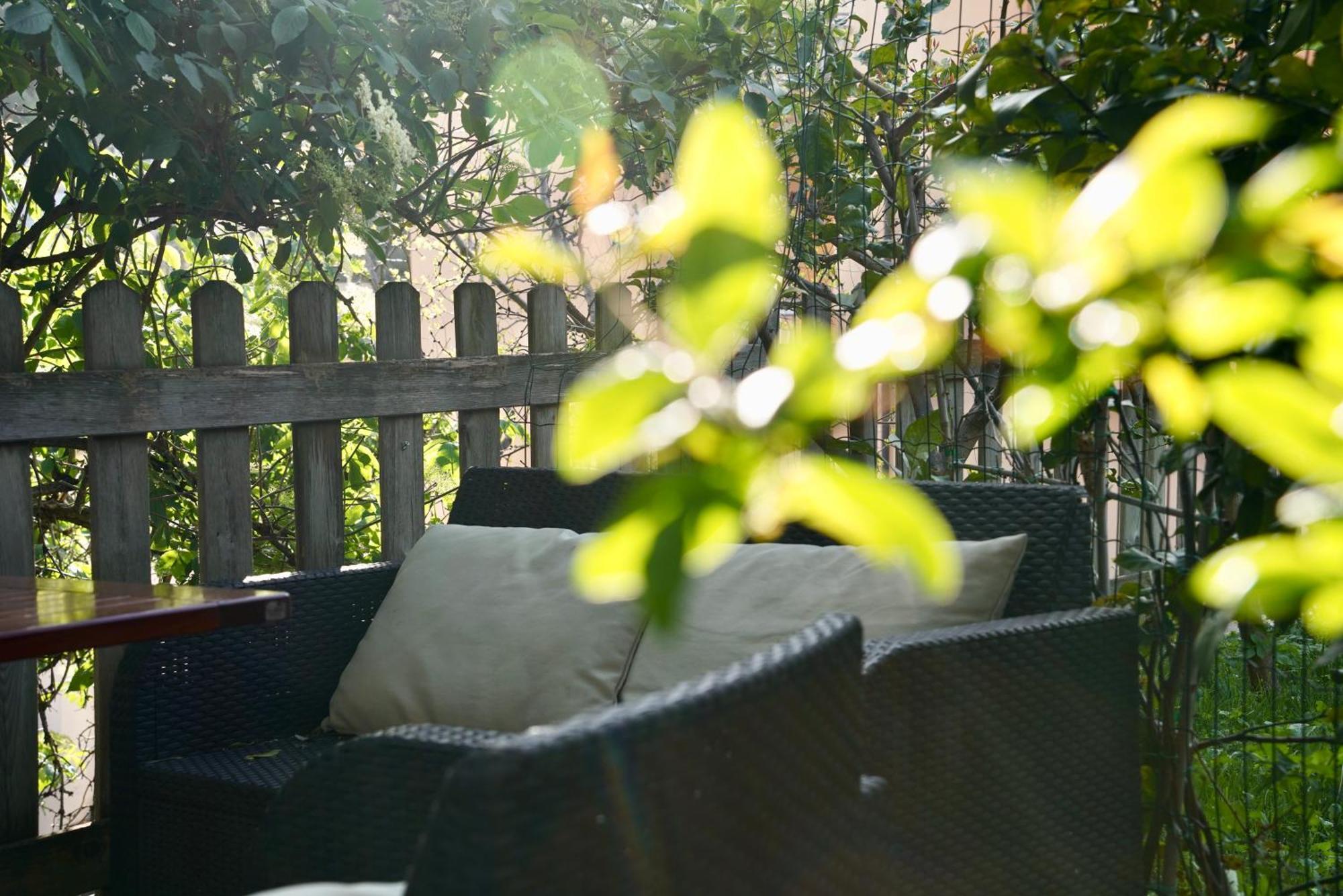 Starsbox Jacuzzi Privata E Piscina Vista Mare Hotel Celle Ligure Bagian luar foto